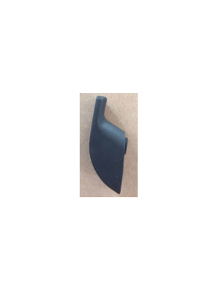 Couverture fourche avant