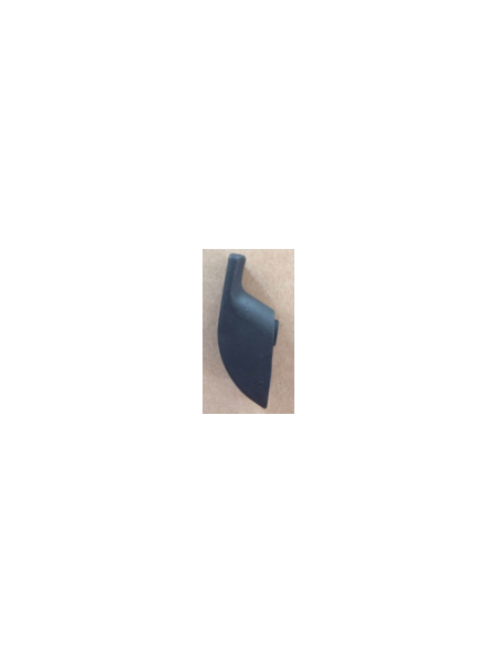 Couverture fourche avant