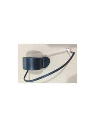 Couverture fourche avant