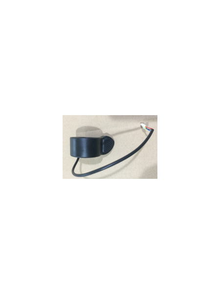 Couverture fourche avant