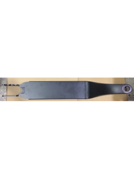Fourche avant pour trottinette Micro X10