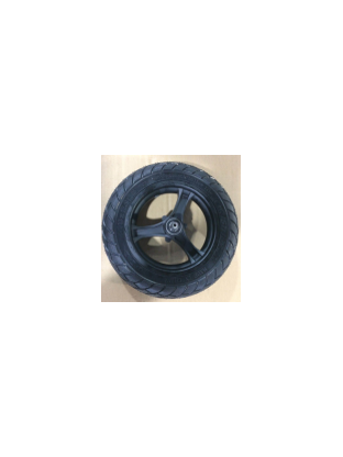 Fourche avant pour trottinette Micro X10