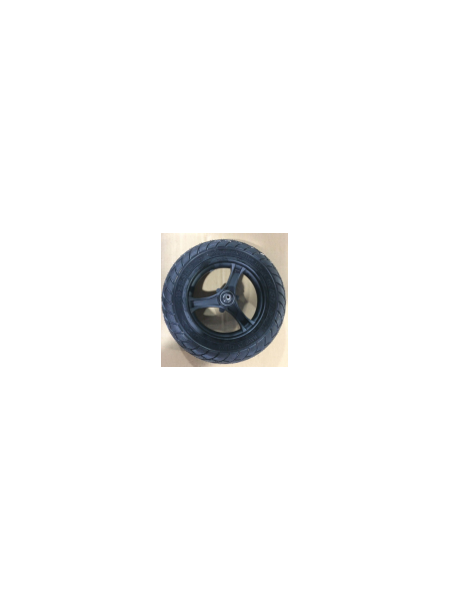 Fourche avant pour trottinette Micro X10