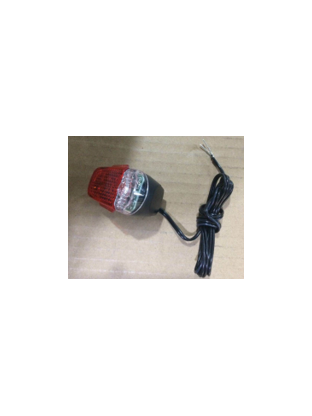 Fourche avant pour trottinette Micro X10