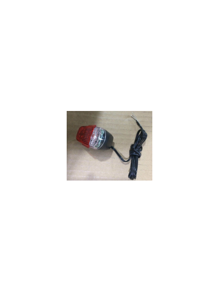 Fourche avant pour trottinette Micro X10