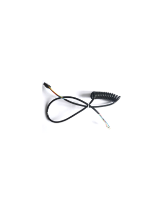 Guidon haut complet
