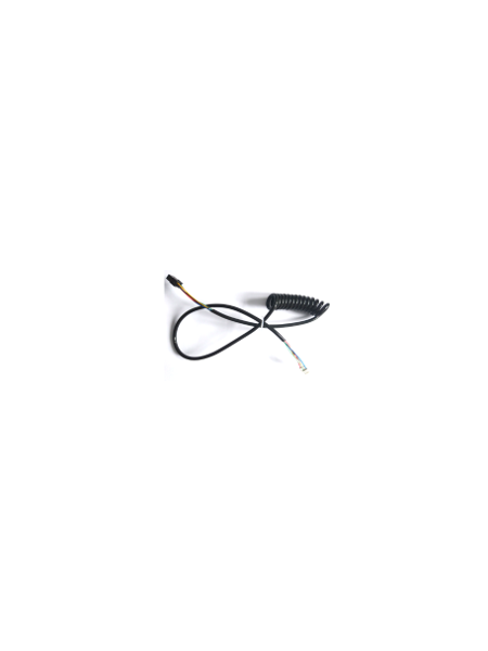 Guidon haut complet