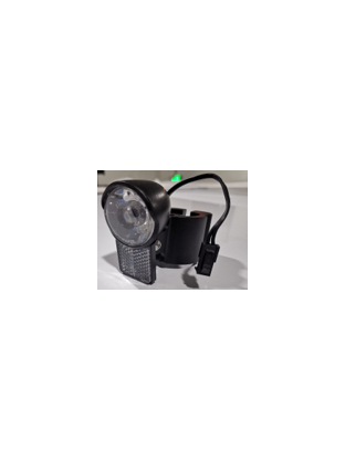 Pince inférieure avec lumière pour Micro Explorer