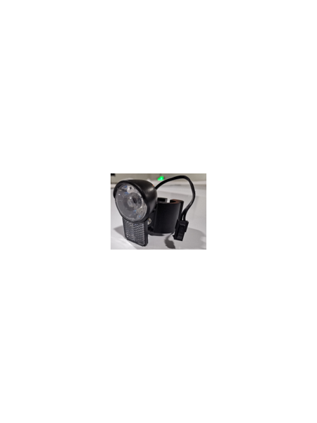 Pince inférieure avec lumière pour Micro Explorer