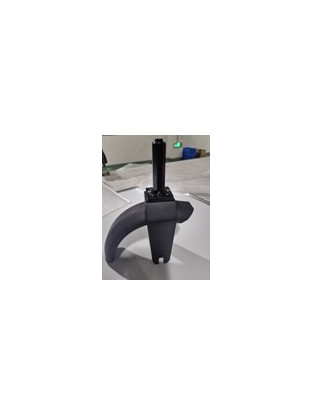 Fourche avant avec suspension pour Micro Explorer