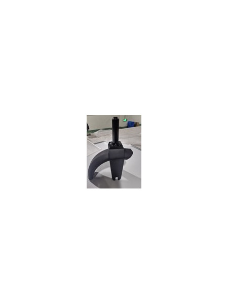Fourche avant avec suspension pour Micro Explorer