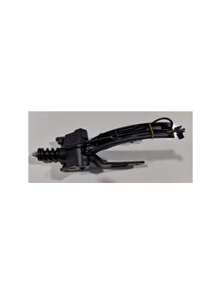 Fourche arrière pour Micro explorer