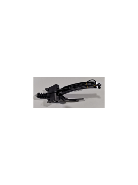 Fourche arrière pour Micro explorer