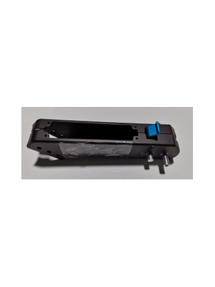 Tube carré entier pour Micro Explorer