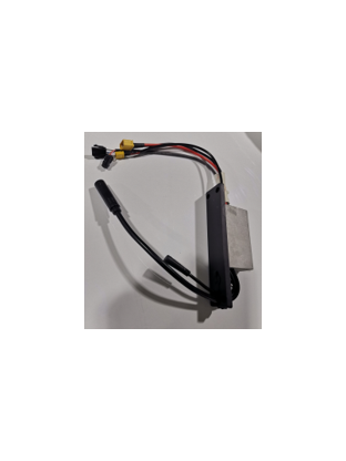 Contrôleur pour Micro Explorer