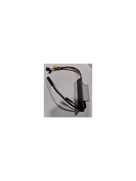 Contrôleur pour Micro Explorer
