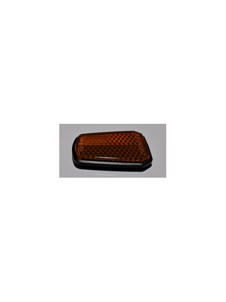Autocollant réflecteur pour Micro Explorer