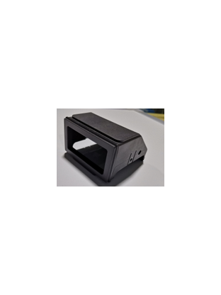 Couvercle de batterie avant pour Micro Explorer