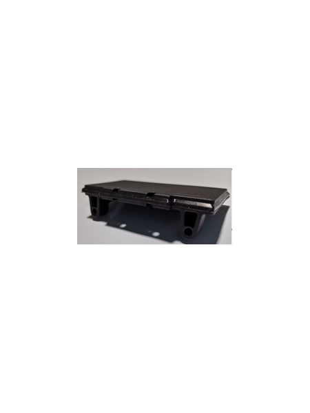 Couvercle de batterie arrière pour Micro Explorer