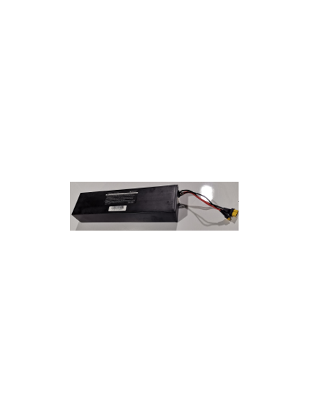 Batterie pour Micro Explorer