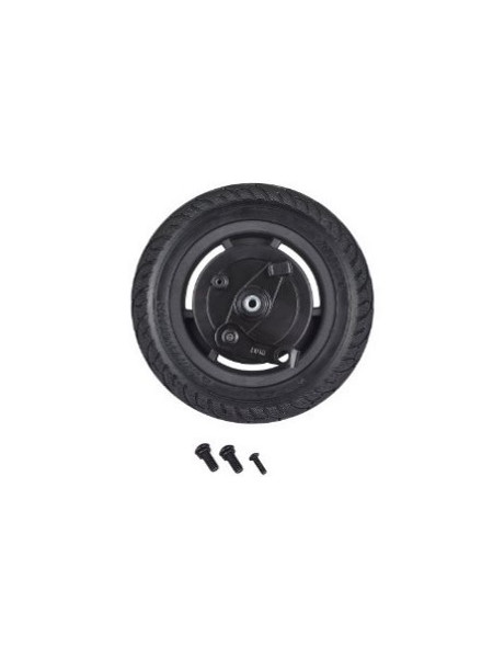 Roues de frein à tambour pour Micro Explorer