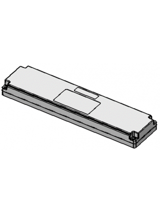 Fourche avant pour trottinette Micro X10
