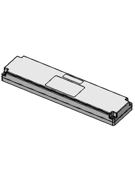 Fourche avant pour trottinette Micro X10