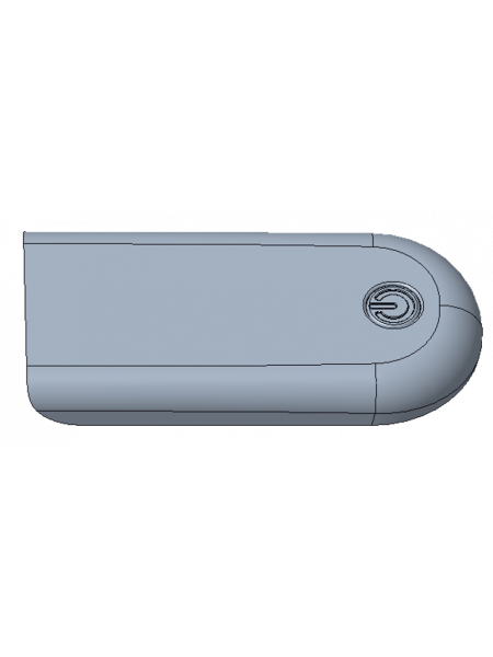 Fourche avant pour trottinette Micro X10