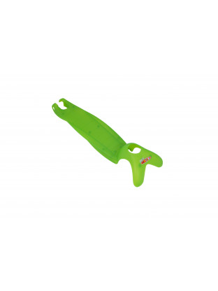 Planche verte