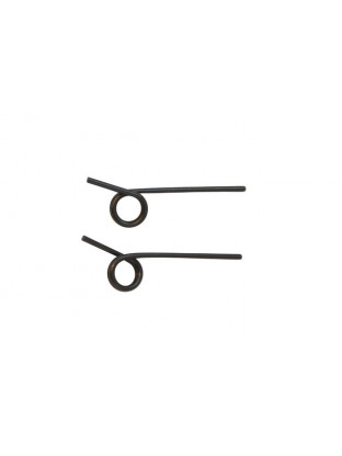 Ressorts de direction en b (par 2)