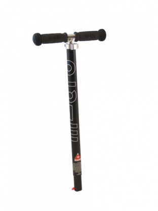 T-bar noire