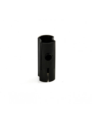 Tube plastique interne pour ajustement de hauteur