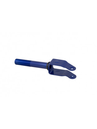 Fourche bleue