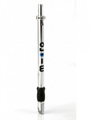 Guidon en T complet