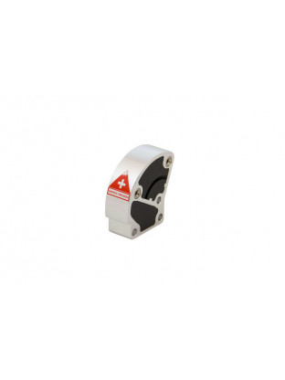 Bloc de pliage aluminium