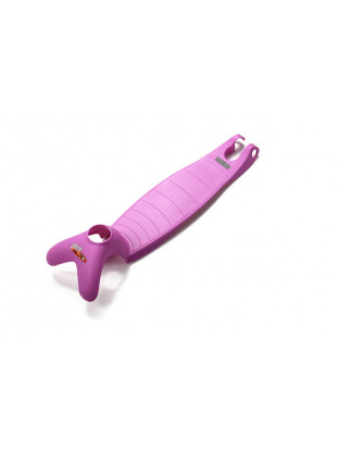 Planche rose