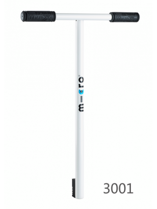 Guidon en T