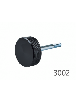 Poignée de serrage du guidon