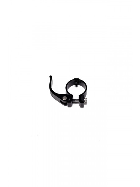 Système de verrouillage de barre