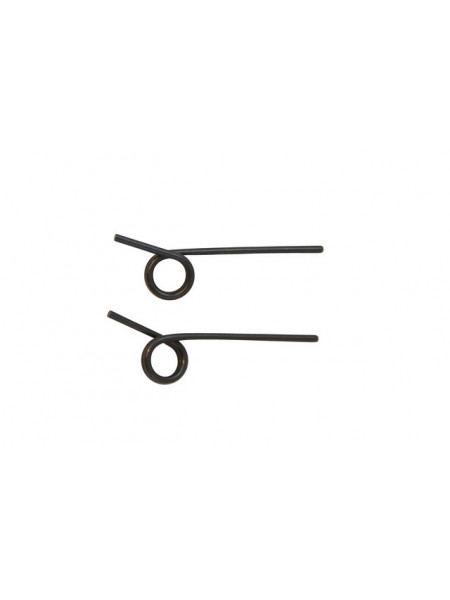 Ressorts de direction en b (par 2)