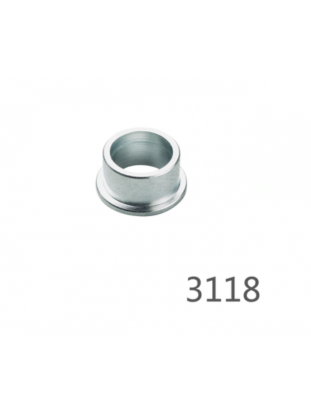 Axe de frein arrière supérieur