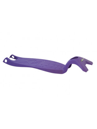 Planche violette