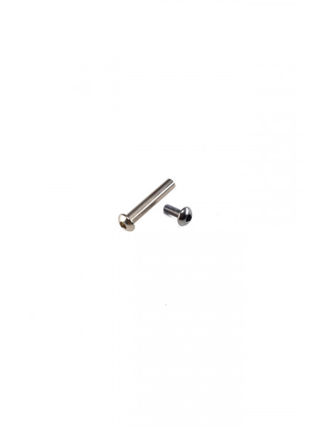 Axe de roue arrière