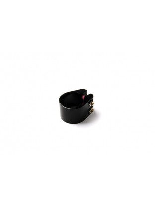 Collier de serrage noir