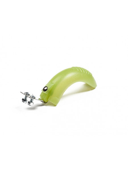 Frein vert
