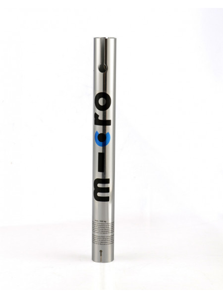 Colonne de direction de micro flex