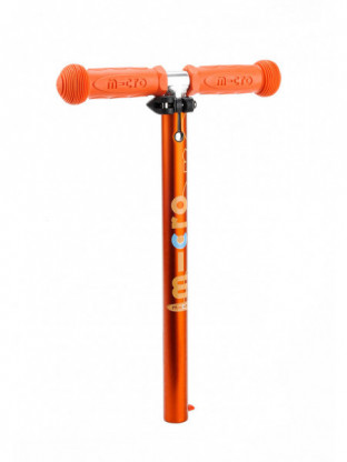 T-bar orange