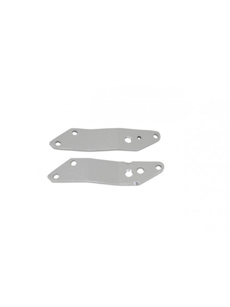 Plaques de maintien sprite