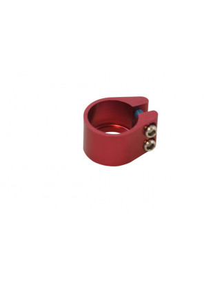 Collier de serrage bas