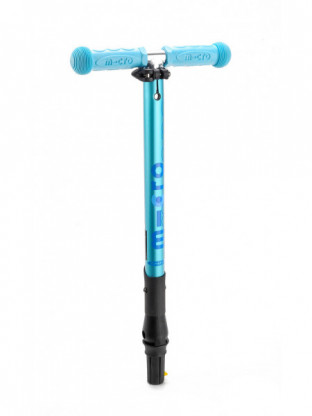 Barre complète Aqua pliable + poignées